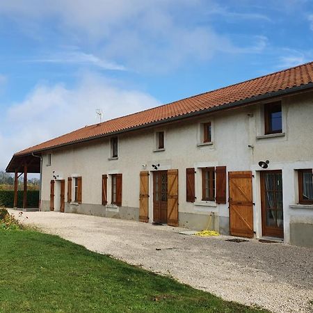 Gite Le Bonnet Marlieux Εξωτερικό φωτογραφία