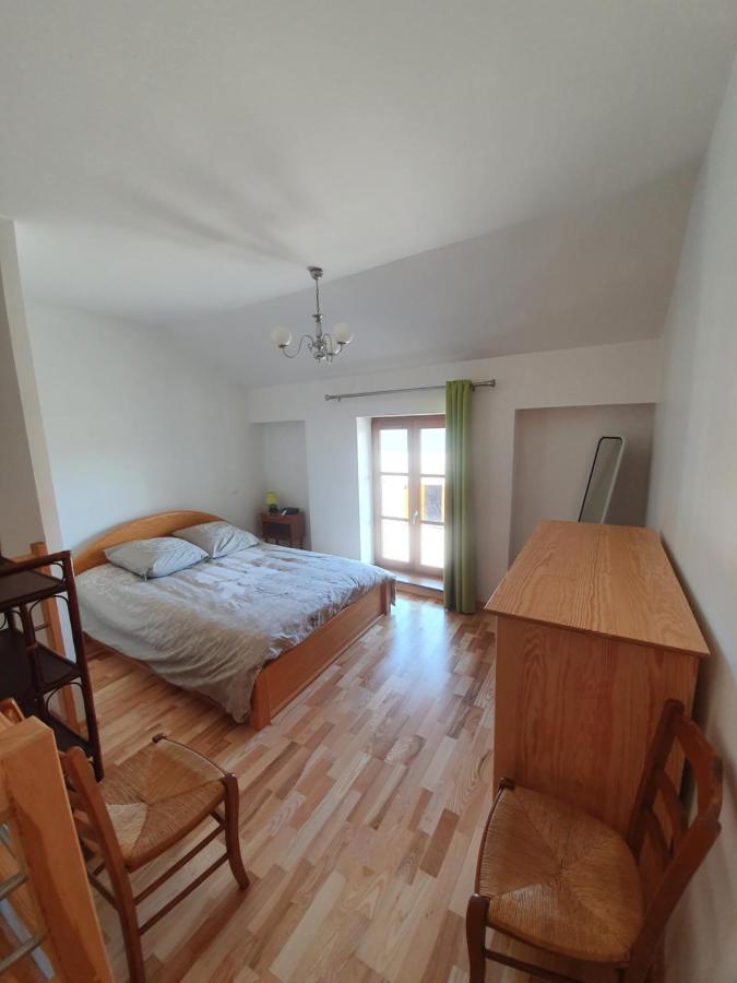 Gite Le Bonnet Marlieux Εξωτερικό φωτογραφία