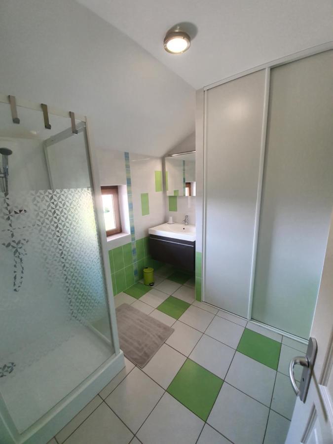 Gite Le Bonnet Marlieux Εξωτερικό φωτογραφία